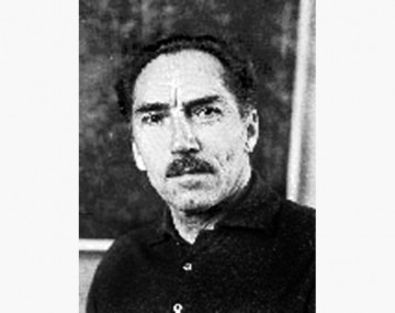 Художник с большой буквы Художник с большой буквы