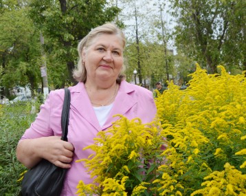 Ровно 40 лет! Ровно 40 лет!