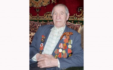 Выполнил свой долг перед Родиной Выполнил свой долг перед Родиной