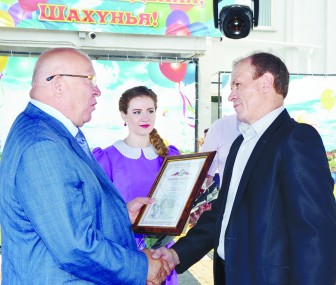 День рождения северной столицы День рождения северной столицы