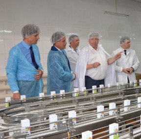 У севера области есть будущее У севера области есть будущее