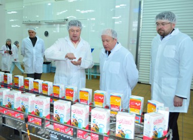 Нужны инвестиции Нужны инвестиции