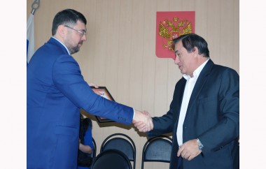 Приняли отставку главы МСУ Приняли отставку главы МСУ