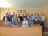У первого созыва - выпускной! У первого созыва - выпускной!