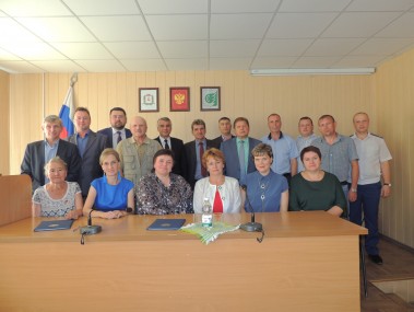 У первого созыва - выпускной! У первого созыва - выпускной!