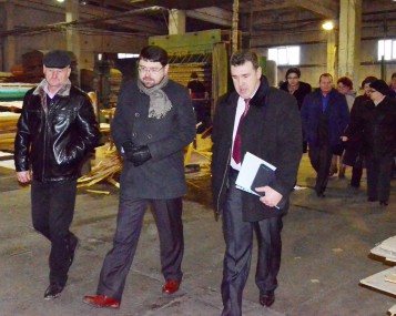 В поиске вектора развития В поиске вектора развития