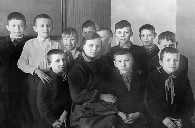 Дом детской радости Дом детской радости