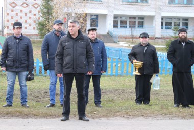 К службе готовы! К службе готовы!