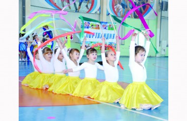 "Мы – маленькие звезды" "Мы – маленькие звезды"
