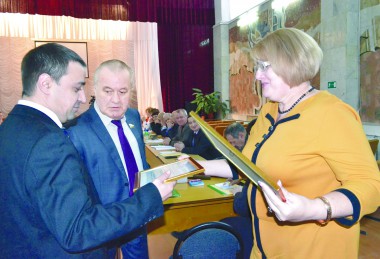 Селу нужны кадры Селу нужны кадры