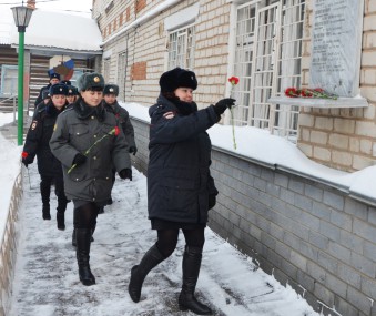 Чествовали лучших Чествовали лучших