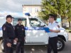 На охране порядка На охране порядка