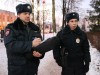 В любую погоду – на посту В любую погоду – на посту